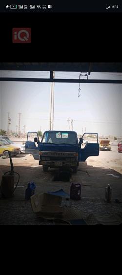 Toyota ToyoAce